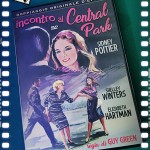 Recensione del film “Incontro al Central Park” di Guy Green (1965)
