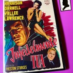 Recensione del film "Infedelmente tua" di Preston Sturges (1948)