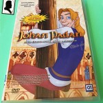 Recensione del film “Johan Padan a la discoverta de le Americhe” di Dario Fo e Giulio Cingoli (2002)