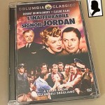 Recensione del film "L’inafferrabile signor Jordan" di Alexander Hall (1941)