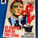 Recensione del film “La doppia vita di Dan Craig” di Karel Reisz (1964)