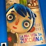 Recensione del film “La mia vita da zucchina” di Claude Barras (2016)