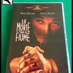 Recensione del film “La morte corre sul fiume” di Charles Laughton (1955)