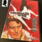 Recensione del film "La morte risale a ieri sera" di Duccio Tessari (1970)