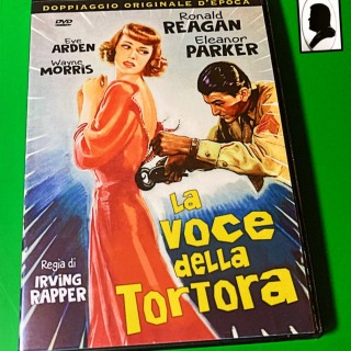Recensione del film "La voce della tortora" di Irving Rapper (1948)