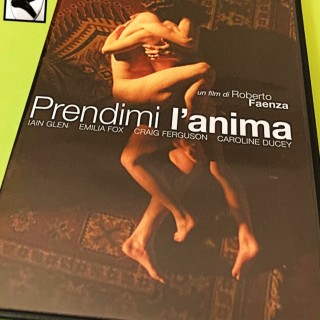 Recensione del film “Prendimi l’anima” di Roberto Faenza (2003)