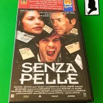 Recensione del film "Senza pelle" di Alessandro D'Alatri (1994)