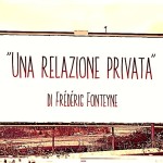 Recensione del film "Una relazione privata" di Frédéric Fonteyne (1999)