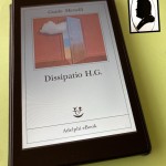 Recensione del libro “Dissipatio H.G.” di Guido Morselli (1977)