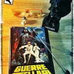 Recensione del libro "Guerre stellari" di George Lucas (1977)