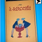Recensione del libro "I cavoli a merenda" di STO (1920)