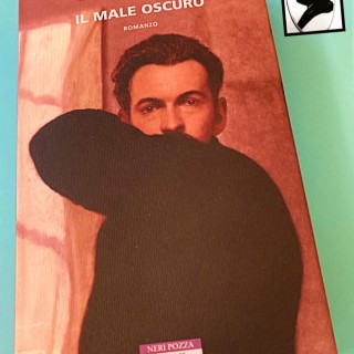 Recensione del libro “Il male oscuro” di Giuseppe Berto (1964)