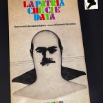 Recensione del libro "La Patria che ci è data" a cura di Umberto Simonetta (1974)