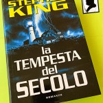 Recensione del libro “La tempesta del secolo” di Stephen King (2000)