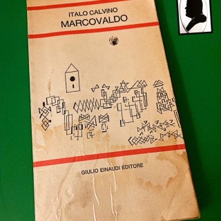 Recensione del libro "Marcovaldo" di Italo Calvino (1963)