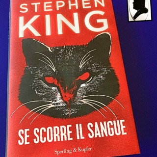 Recensione del racconto "La vita di Chuck" di Stephen King (2020)