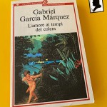 Recensione del romanzo “L’amore ai tempi del colera” di Gabriel García Márquez (1985)