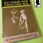 Recensione della commedia "Gli esami non finiscono mai" di Eduardo De Filippo (1976)