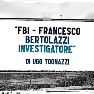 Recensione della serie tv "FBI Francesco Bertolazzi Investigatore" di Ugo Tognazzi (1970)