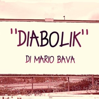Recensione dil film “Diabolik” di Mario Bava (1968)