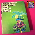 Recensione “Don Chisciotte made in U.S.A.” di Richard Powell (1968)