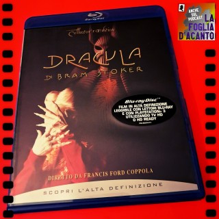 Recensione “Dracula di Bram Stoker” di Francis Ford Coppola (1992)