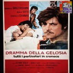 Recensione “Dramma della gelosia – Tutti i particolari in cronaca” di Ettore Scola (1970)