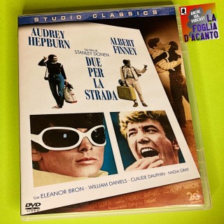 Recensione “Due per la strada” di Stanley Donen (1969)