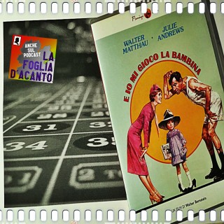 Recensione “E io mi gioco la bambina” di Walter Bernstein (1980)