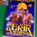 Recensione “Erik il vichingo” di Terry Jones (1989)