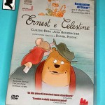 Recensione “Ernest & Celestine” di S. Aubier, V. Patar e B. Renner (2012)