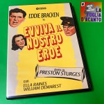 Recensione “Evviva il nostro eroe” di Preston Sturges (1944)