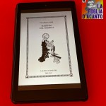 Recensione “Ferrovie del Messico” di Gian Marco Griffi (2023)