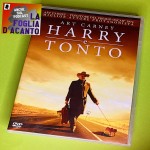 Recensione film “Harry e Tonto” di Paul Mazursky (1974)