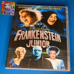 Recensione “Frankenstein Junior” di Mel Brooks (1974)