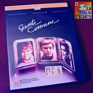 Recensione “Gente comune” di Robert Redford (1980)