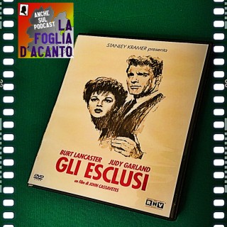 Recensione “Gli esclusi” di John Cassavetes (1962) 