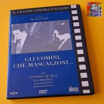 Recensione “Gli uomini, che mascalzoni…” di Mario Camerini (1932)