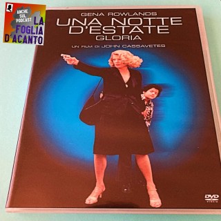Recensione “Gloria – Una notte d’estate” di John Cassavetes (1980)