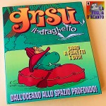 Recensione “Grisù il draghetto” di Nino e Toni Pagot (1975)