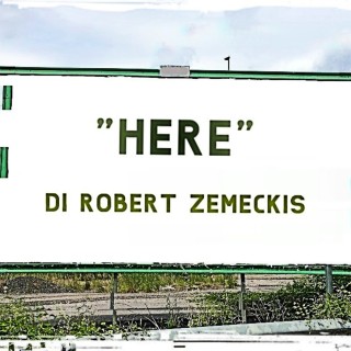Recensione “Here” di Robert Zemeckis (2024)