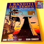 Recensione “I banditi del tempo” di Terry Gilliam (1981)