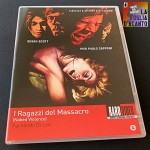 Recensione “I ragazzi del massacro” di Fernando Di Leo 
