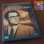 Recensione “Il buio oltre la siepe” di Robert Mulligan (1962)