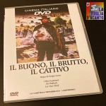 Recensione "Il buono, il brutto, il cattivo" di Sergio Leone (1966)