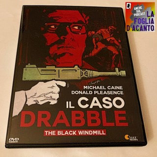 Recensione “Il caso Drabble” di Don Siegel (1974)