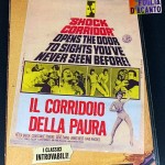 Recensione “Il corridoio della paura” di Samuel Fuller (1963)