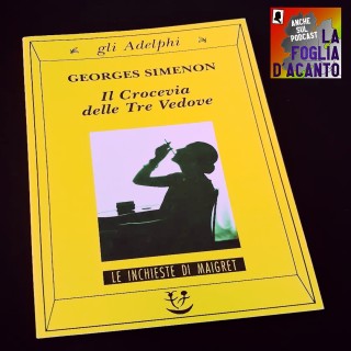 Recensione “Il Crocevia delle Tre Vedove” di Georges Simenon (1931)