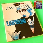 Recensione “Il dormiglione” di Woody Allen (1973)