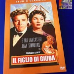 Recensione “Il figlio di Giuda” di Richard Brooks (1960)